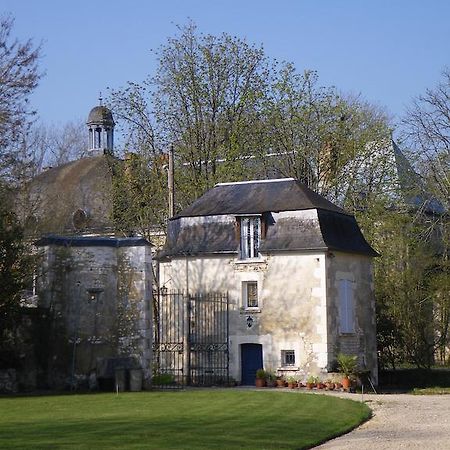 La Petite Varenne Turny Luaran gambar