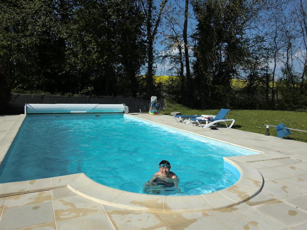 La Petite Varenne Turny Luaran gambar