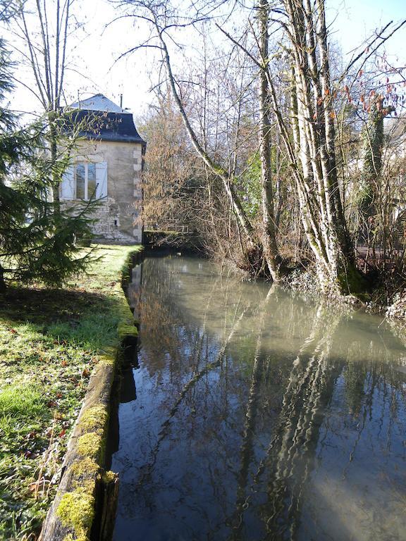La Petite Varenne Turny Luaran gambar