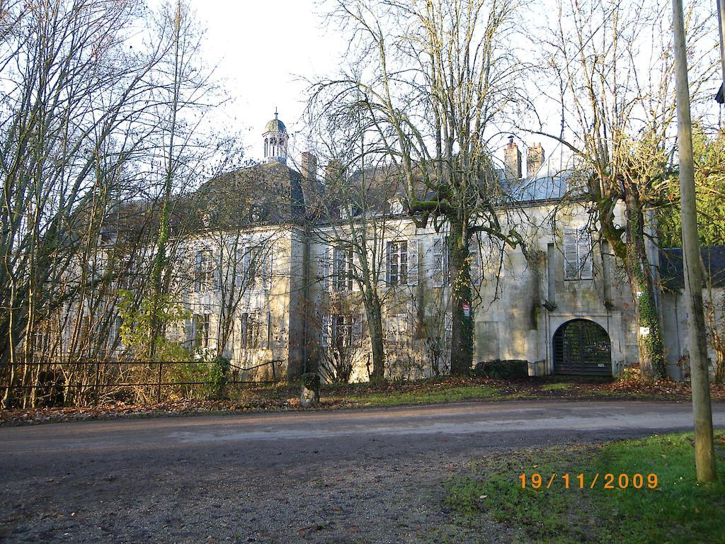 La Petite Varenne Turny Luaran gambar