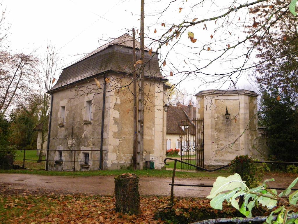 La Petite Varenne Turny Luaran gambar