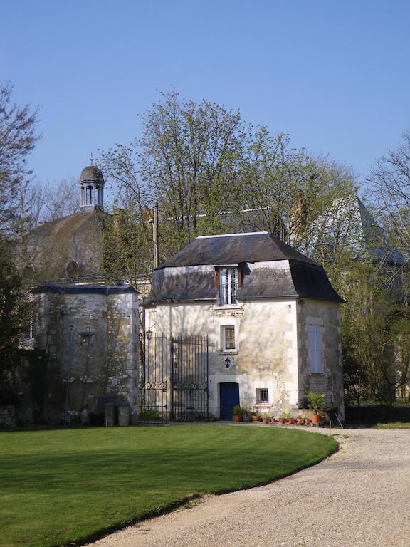 La Petite Varenne Turny Luaran gambar