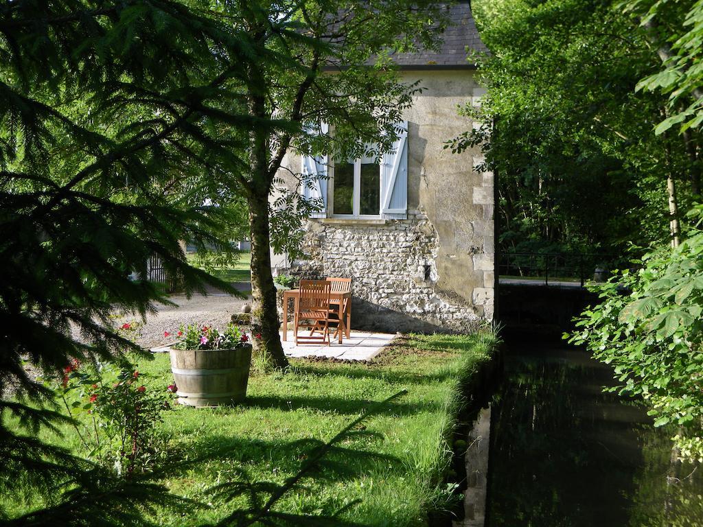 La Petite Varenne Turny Luaran gambar