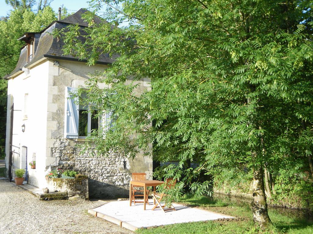 La Petite Varenne Turny Luaran gambar