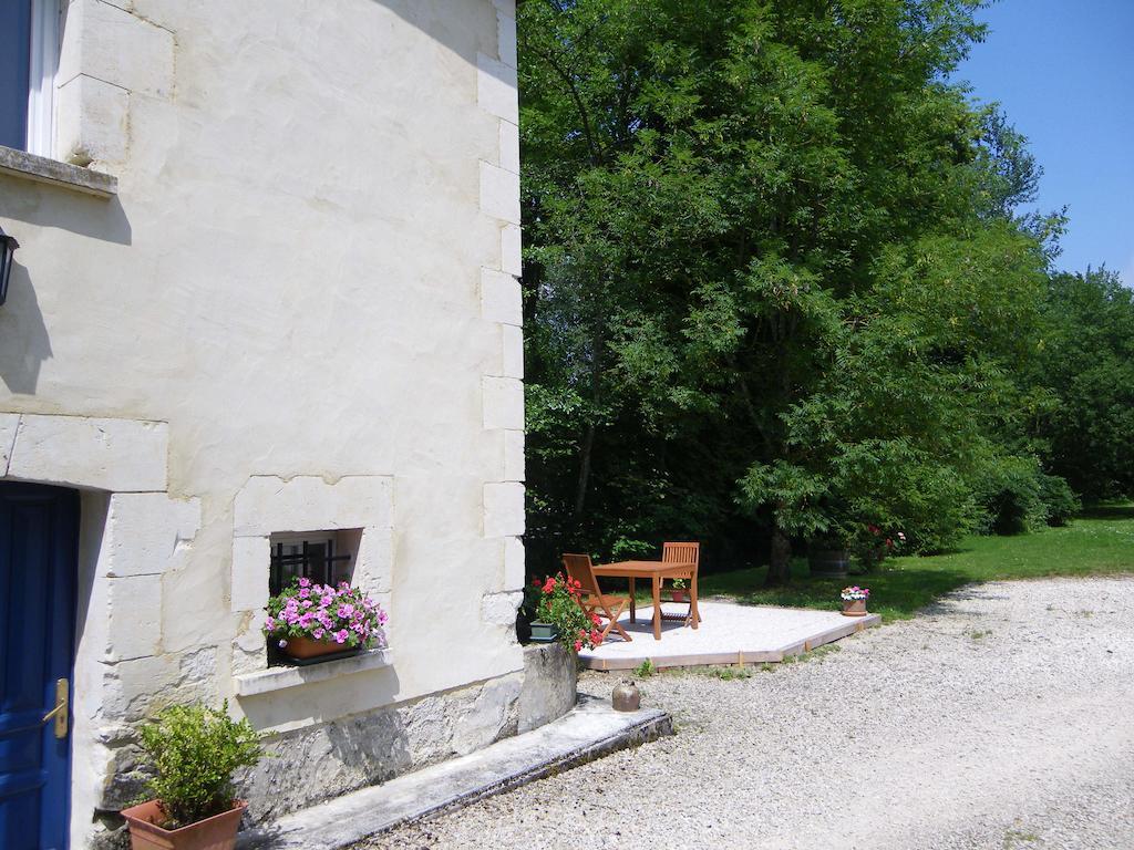 La Petite Varenne Turny Luaran gambar